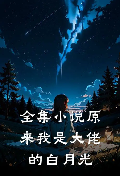 全集小说原来我是大佬的白月光