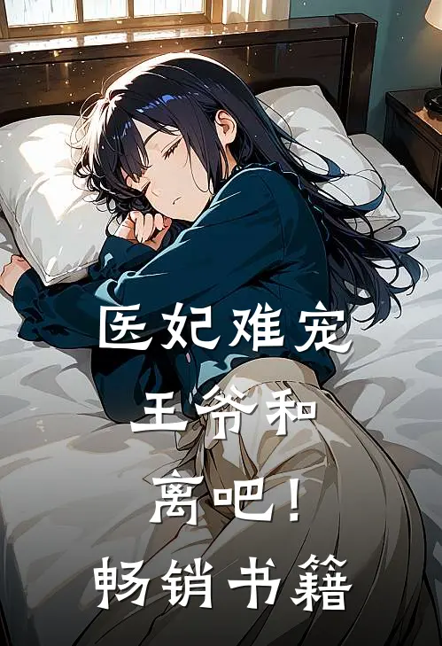 医妃难宠：王爷和离吧！畅销书籍