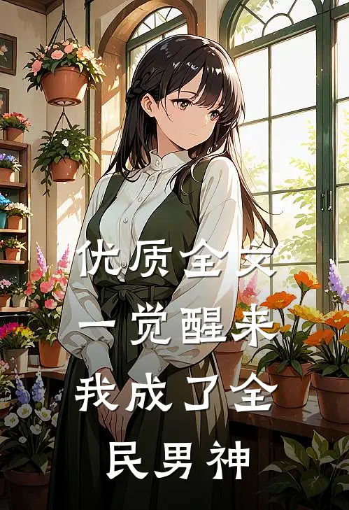 优质全文一觉醒来，我成了全民男神