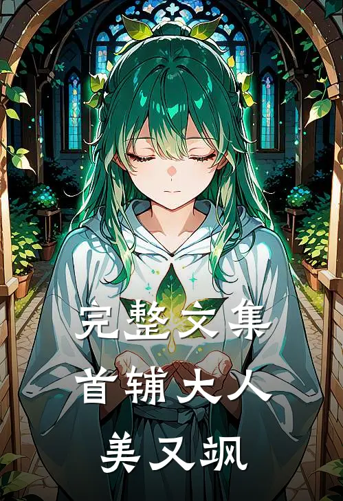 完整文集首辅大人美又飒
