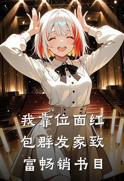 我靠位面红包群发家致富畅销书目