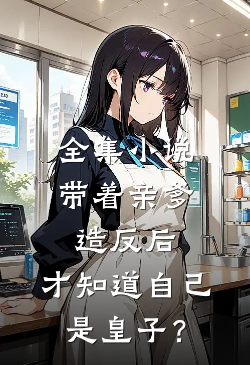 全集小说带着亲爹造反后，才知道自己是皇子？