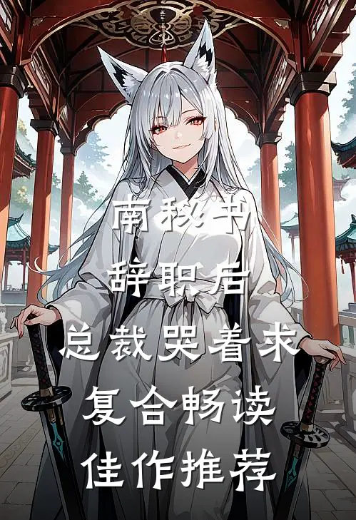 南秘书辞职后，总裁哭着求复合畅读佳作推荐