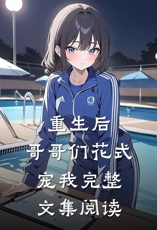 重生后，哥哥们花式宠我完整文集阅读