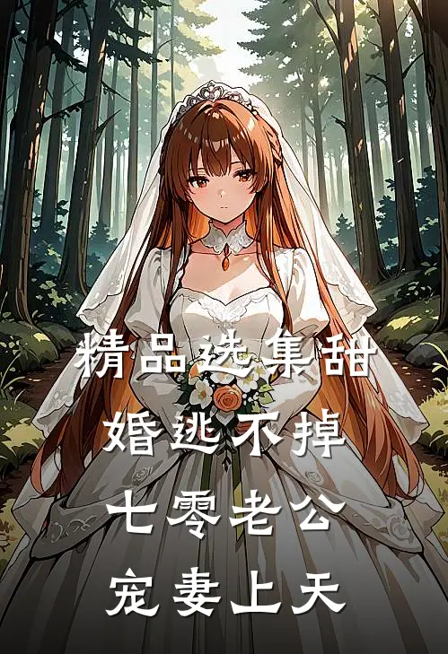 精品选集甜婚逃不掉：七零老公宠妻上天