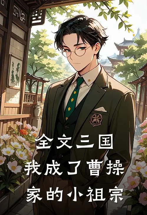 全文三国：我成了曹操家的小祖宗