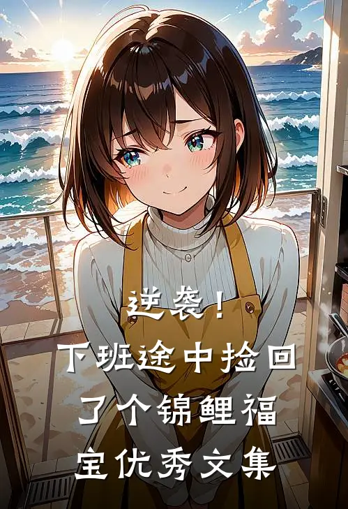 逆袭！下班途中捡回了个锦鲤福宝优秀文集