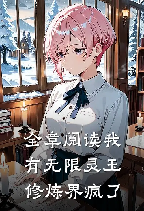 全章阅读我有无限灵玉，修炼界疯了