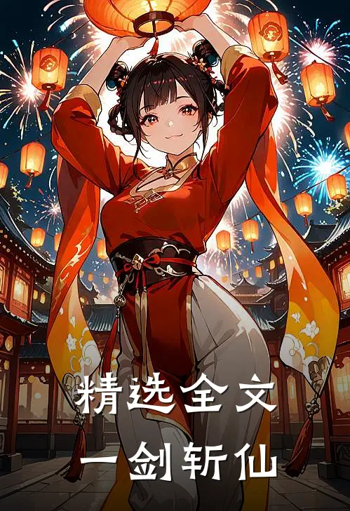 精选全文一剑斩仙