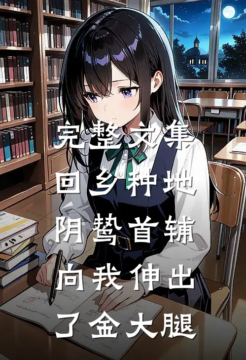 完整文集回乡种地，阴鸷首辅向我伸出了金大腿