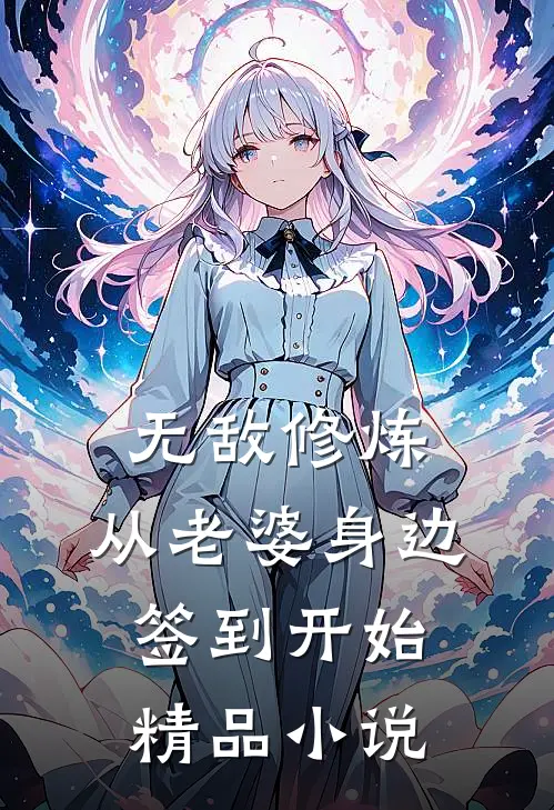 无敌修炼：从老婆身边签到开始精品小说
