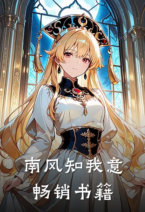南风知我意畅销书籍