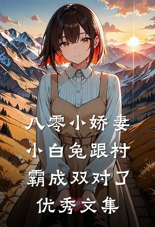 八零小娇妻：小白兔跟村霸成双对了优秀文集