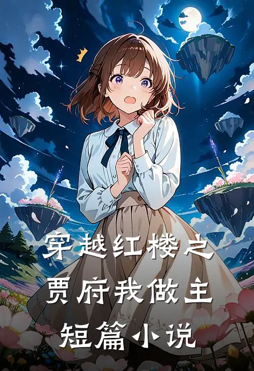 穿越红楼之贾府我做主短篇小说