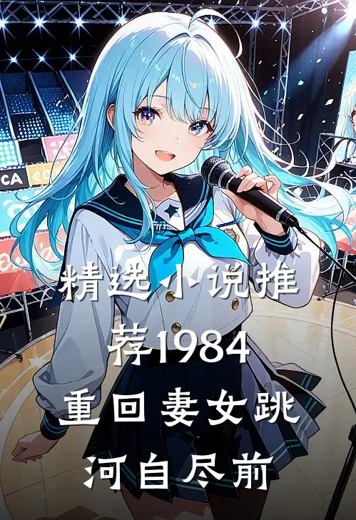 精选小说推荐1984：重回妻女跳河自尽前
