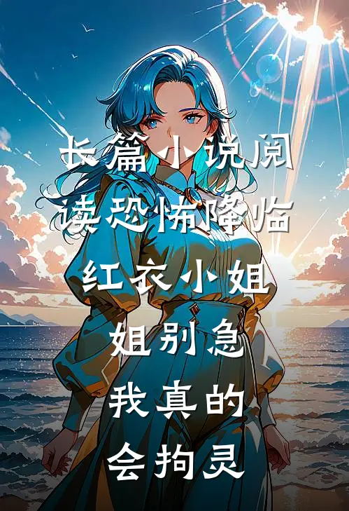 长篇小说阅读恐怖降临：红衣小姐姐别急，我真的会拘灵