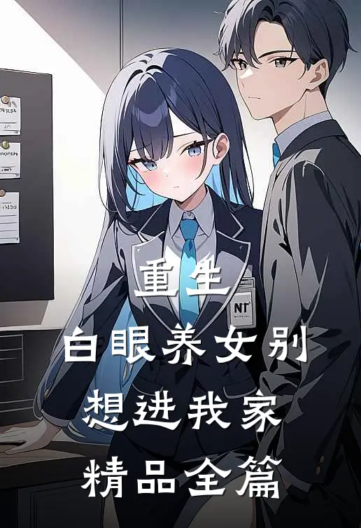 重生：白眼养女别想进我家精品全篇