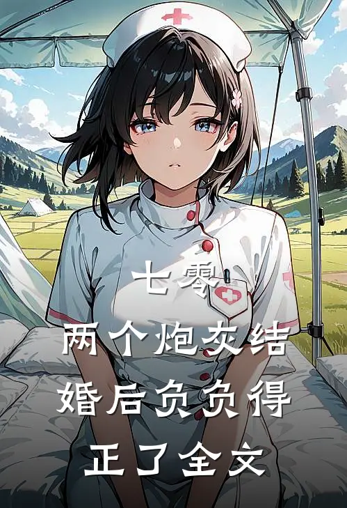 七零：两个炮灰结婚后负负得正了全文