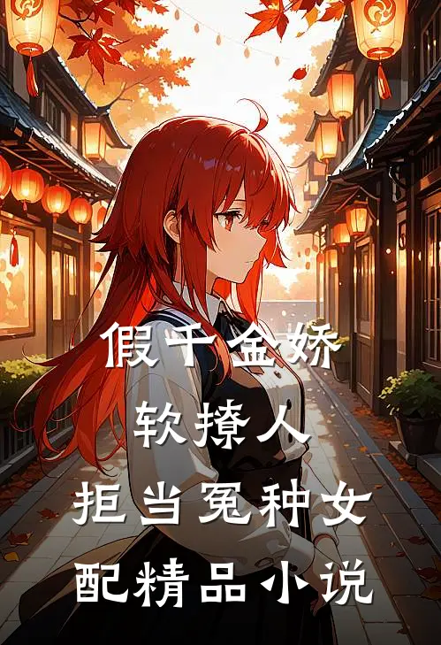 假千金娇软撩人，拒当冤种女配精品小说