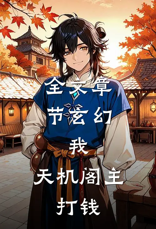 全文章节玄幻：我，天机阁主，打钱