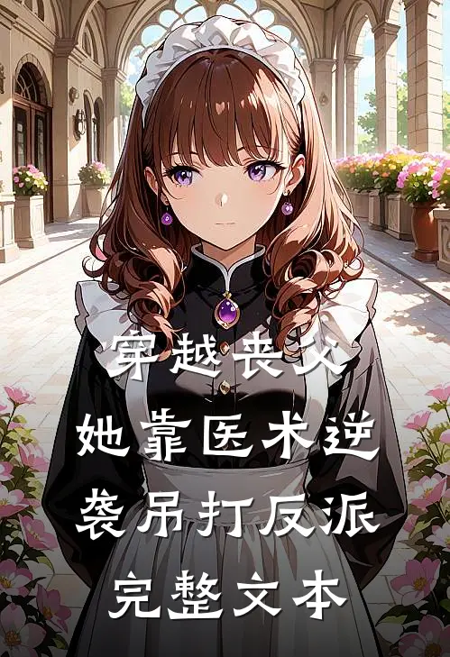 穿越丧父，她靠医术逆袭吊打反派完整文本