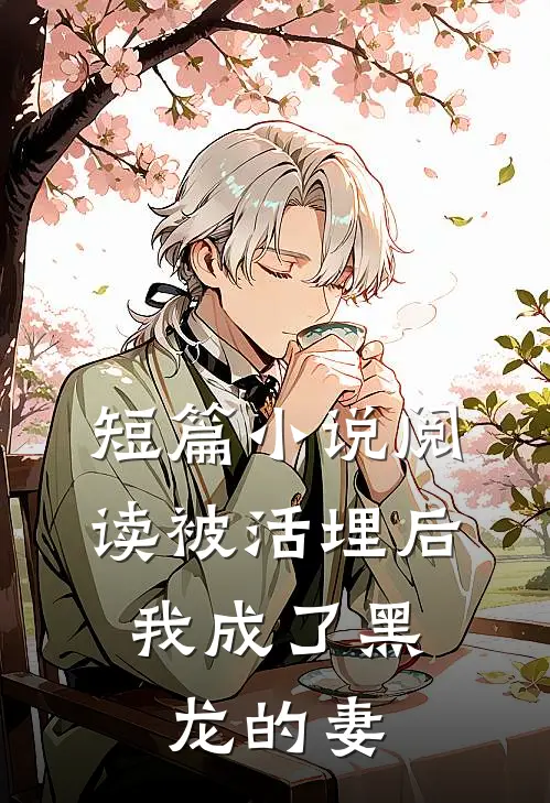短篇小说阅读被活埋后，我成了黑龙的妻