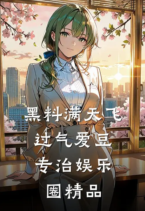 黑料满天飞，过气爱豆专治娱乐圈精品