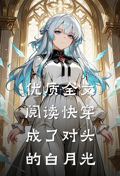 优质全文阅读快穿：成了对头的白月光