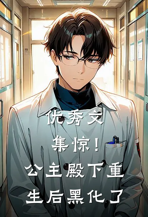 优秀文集惊！公主殿下重生后黑化了