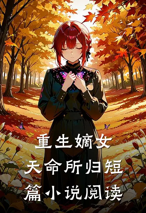 重生嫡女：天命所归短篇小说阅读