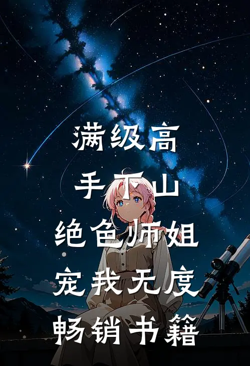 满级高手下山，绝色师姐宠我无度畅销书籍