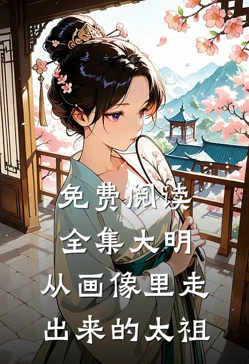 免费阅读全集大明：从画像里走出来的太祖