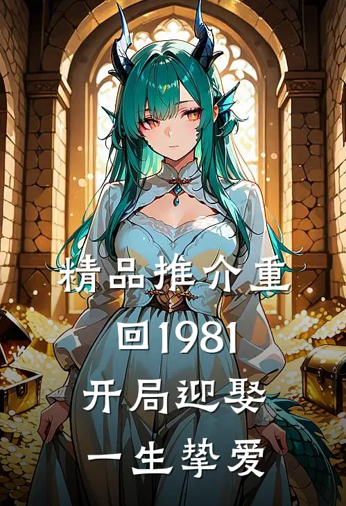 精品推介重回1981：开局迎娶一生挚爱