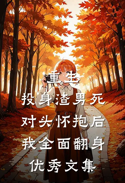 重生：投身渣男死对头怀抱后，我全面翻身优秀文集