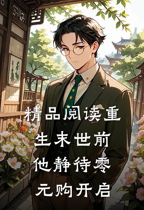 精品阅读重生末世前，他静待零元购开启