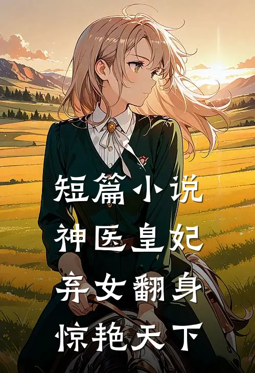 短篇小说神医皇妃：弃女翻身惊艳天下