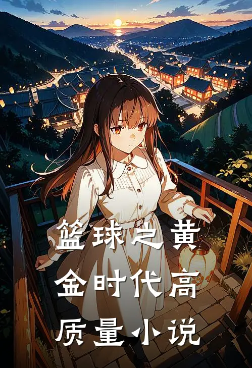 篮球之黄金时代高质量小说