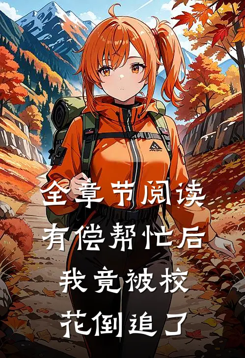 全章节阅读有偿帮忙后，我竟被校花倒追了