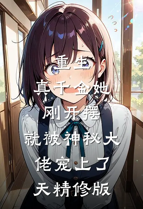 重生：真千金她刚开摆，就被神秘大佬宠上了天精修版