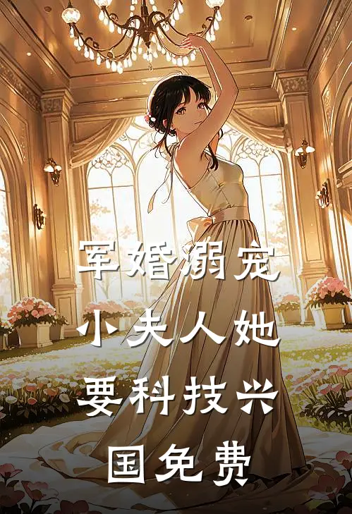 军婚溺宠：小夫人她要科技兴国免费