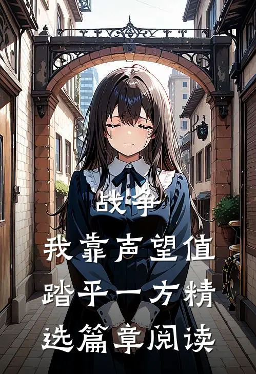 战争：我靠声望值踏平一方精选篇章阅读