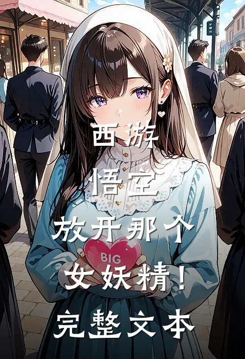西游：悟空，放开那个女妖精！完整文本