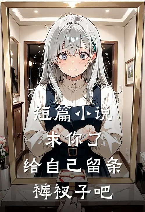 短篇小说求你了，给自己留条裤衩子吧