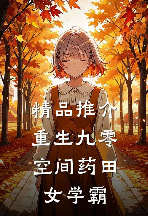 精品推介重生九零：空间药田女学霸