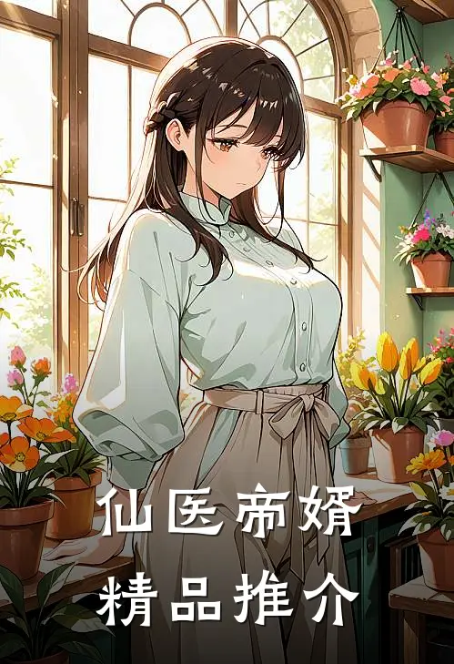 仙医帝婿精品推介