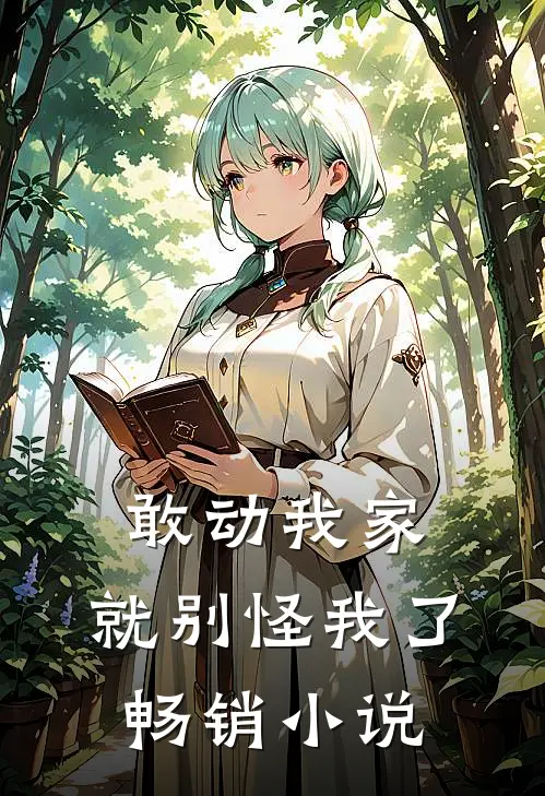 敢动我家，就别怪我了畅销小说