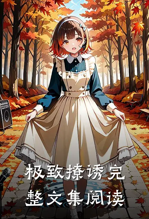 极致撩诱完整文集阅读