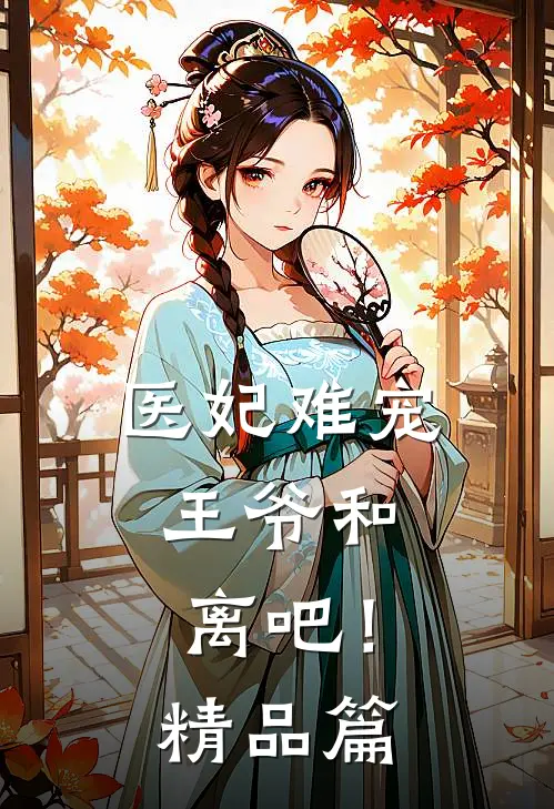 医妃难宠：王爷和离吧！精品篇