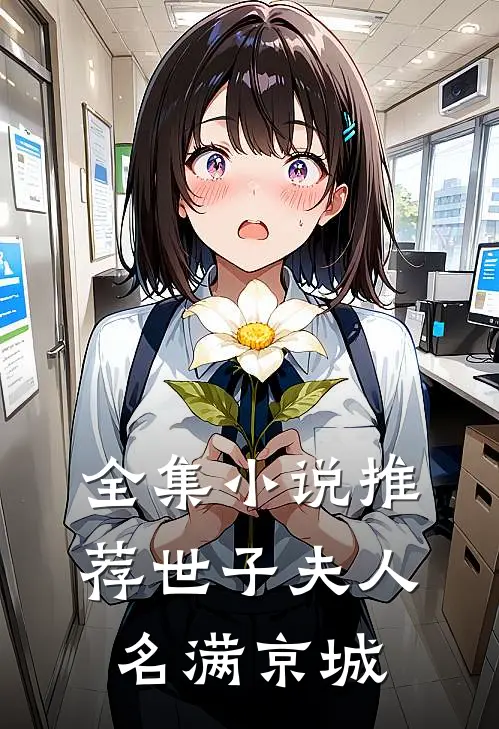 全集小说推荐世子夫人名满京城