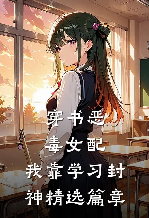 穿书恶毒女配，我靠学习封神精选篇章